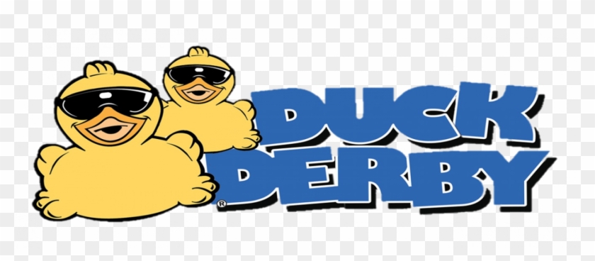 Duck Derby - Ducks #468118