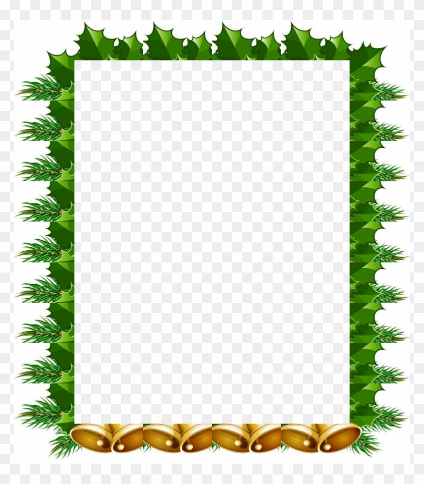 Christmas Services And Events - Picture Frame #468123