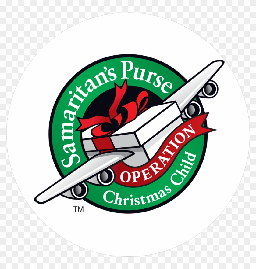 Operation Christmas Child - Samaritan's Purse Operation Christmas Child #468173