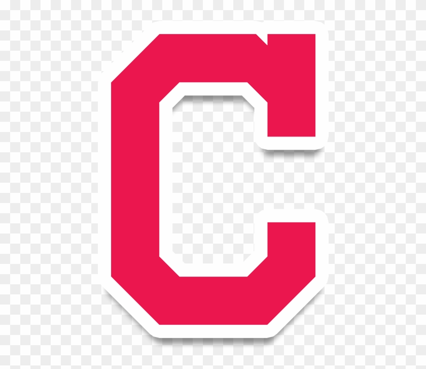 Cleveland Indians Logo No Background #468184