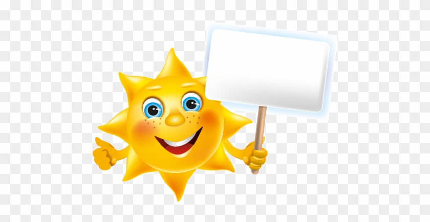 Sol, Lua, Nuvem E Etc - Smiley #468226