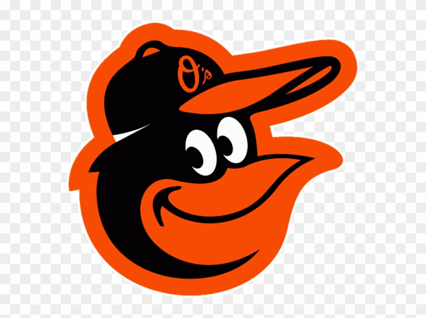 New York Yankees Vs - Baltimore Orioles Logo Png #468256