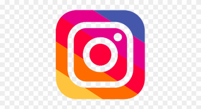 Facebook Icon - Instagram Ikon #468261