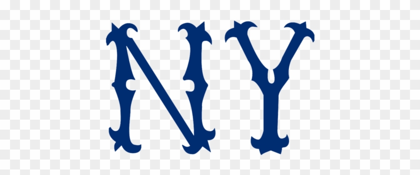 After Moving From Baltimore To New York - New York Highlanders Logo #468279