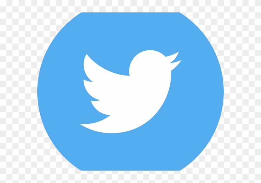 New York Giants - Twitter Bird Icon Black And White #468291