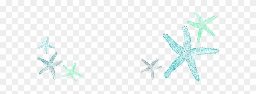 Starfish Clip Art #468346