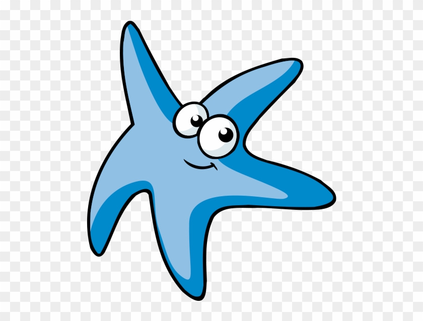 Starfish Patrick Star Adobe Illustrator - Vector Graphics #468395
