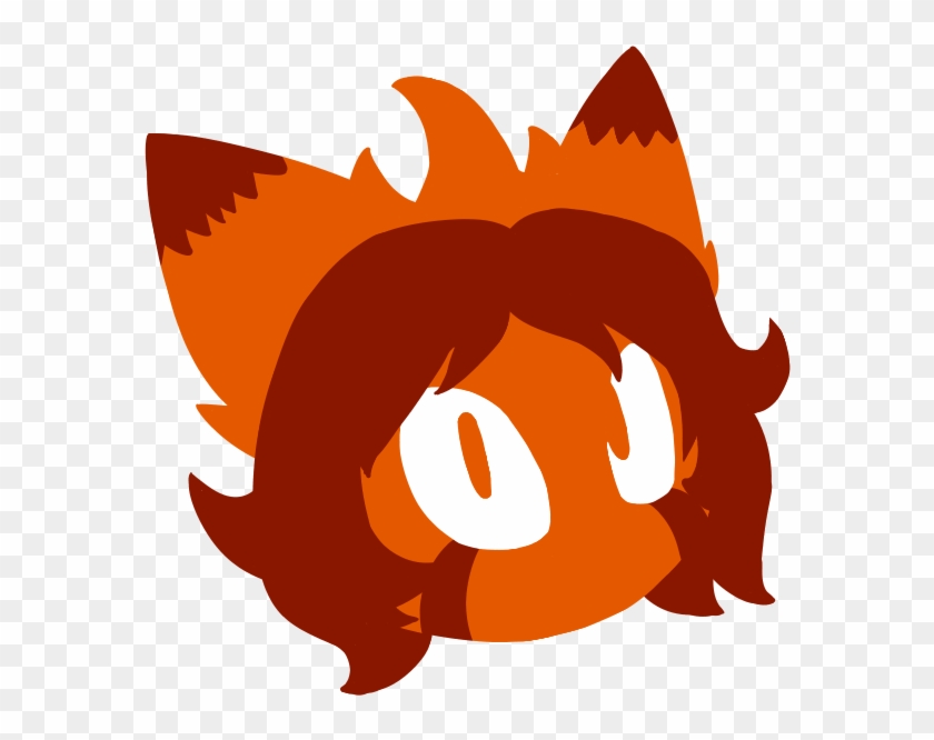 Tutu The Red Panda By Eeveelover64 - Red Panda #468419