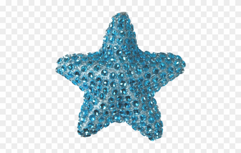 Ds1601 Diamond Star Blue - Diamond #468454