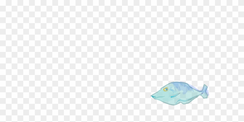 Swimming Fish Animation #468458