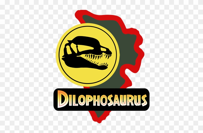 Dilo Thumb - Jurassic Park Paddock Signs #468507