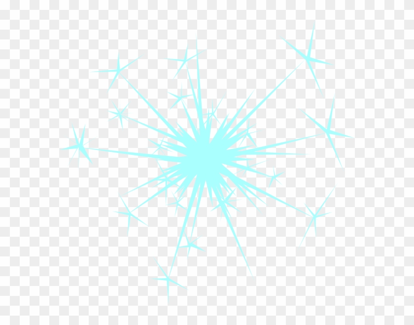 White Glitter Clipart - Shine Clipart #468537