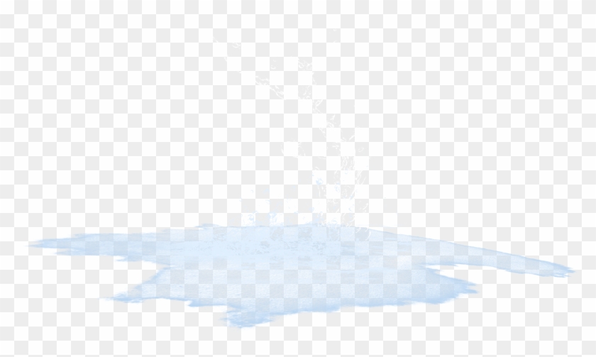 Transparent Water Png Clipart - Sea #468595