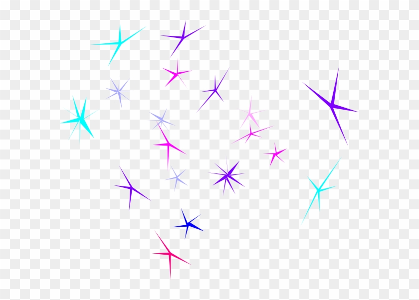 Digital Clip Art Download - Sparkler Png #468612