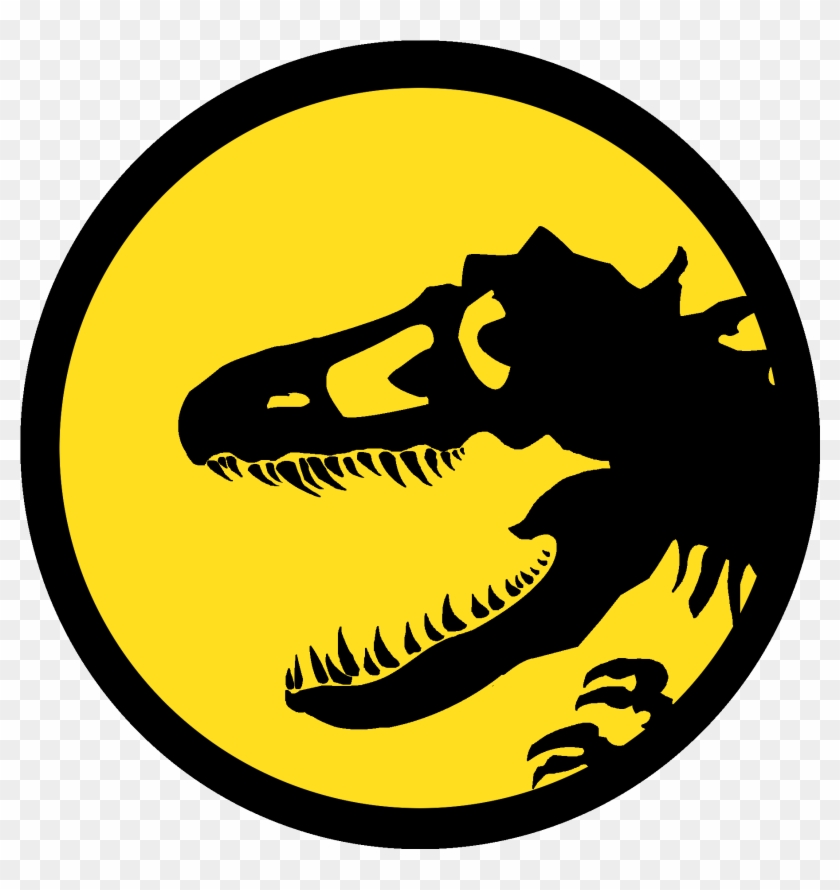 Hellraptorstudios 418 59 Jurassic Park Logo - Jurassic Park #468644