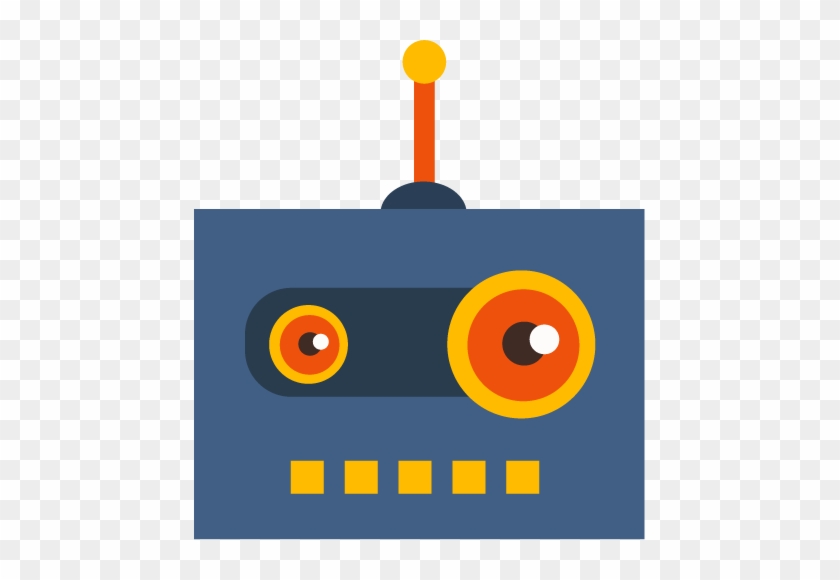 Are You A Robot - Robot #468660