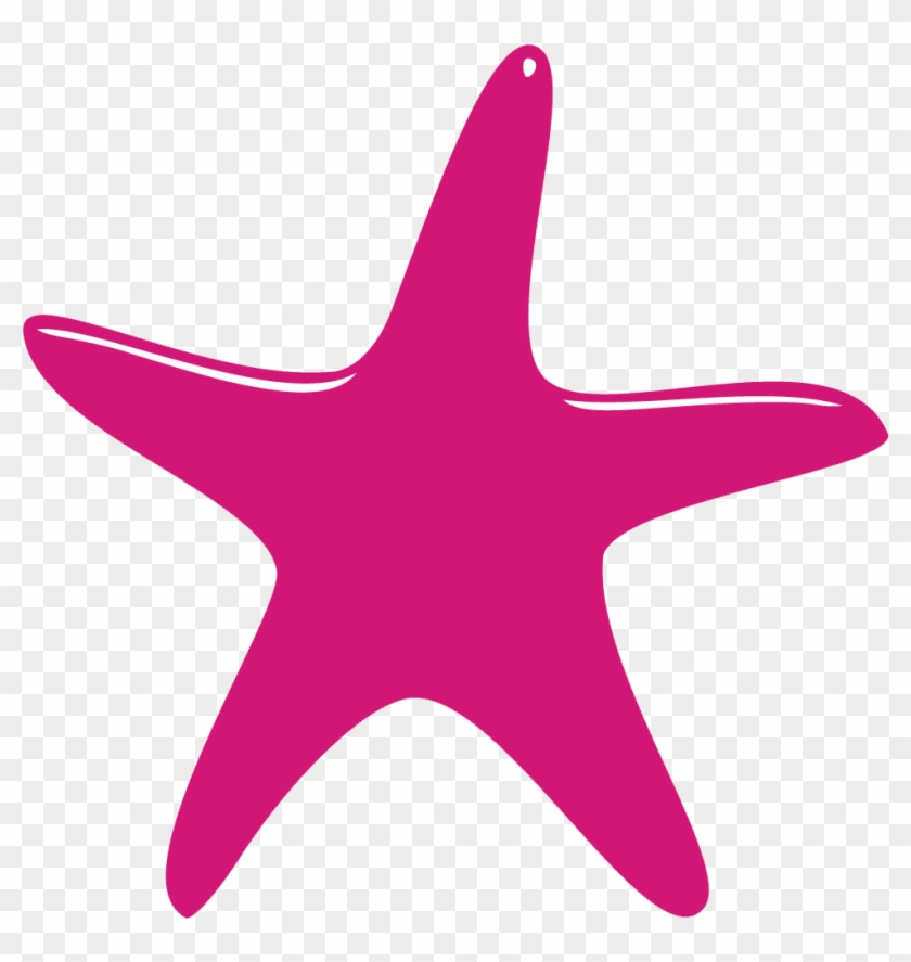Home - Starfish #468674