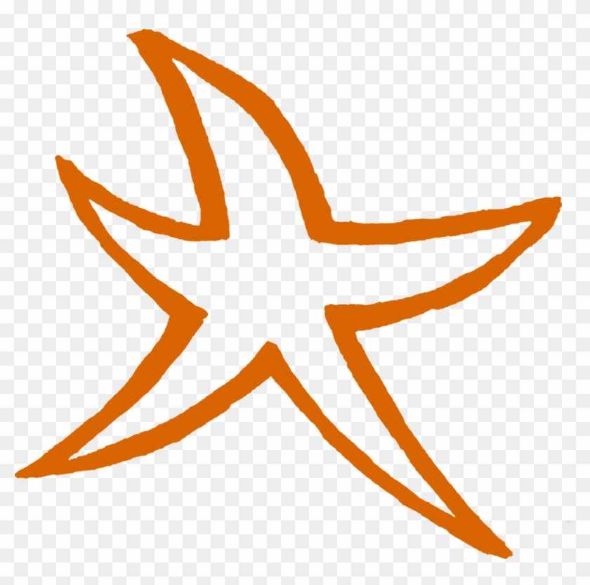 Finest Starfish With Starfish - Finest Starfish With Starfish #468686