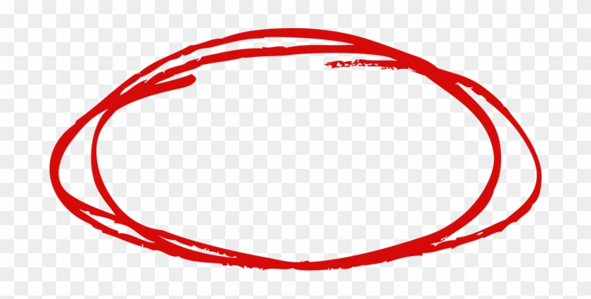 11 - 00 Est - Encircle Marker Png #468709