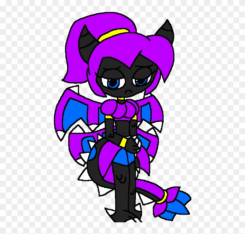 Sairish By Freak-frank - Cartoon #468763