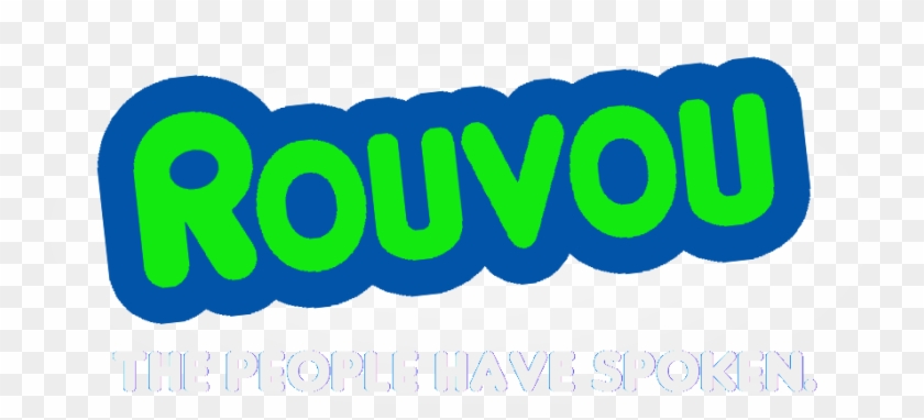 Rouvou - Circle #468796