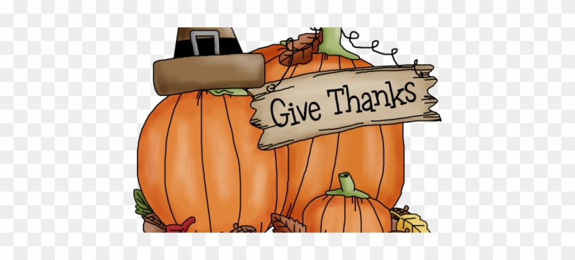 Thanksgiving Feast Clipart Savoronmorehead - Thanksgiving Sticker #468843