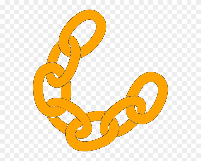 Clip Art Chain #468849