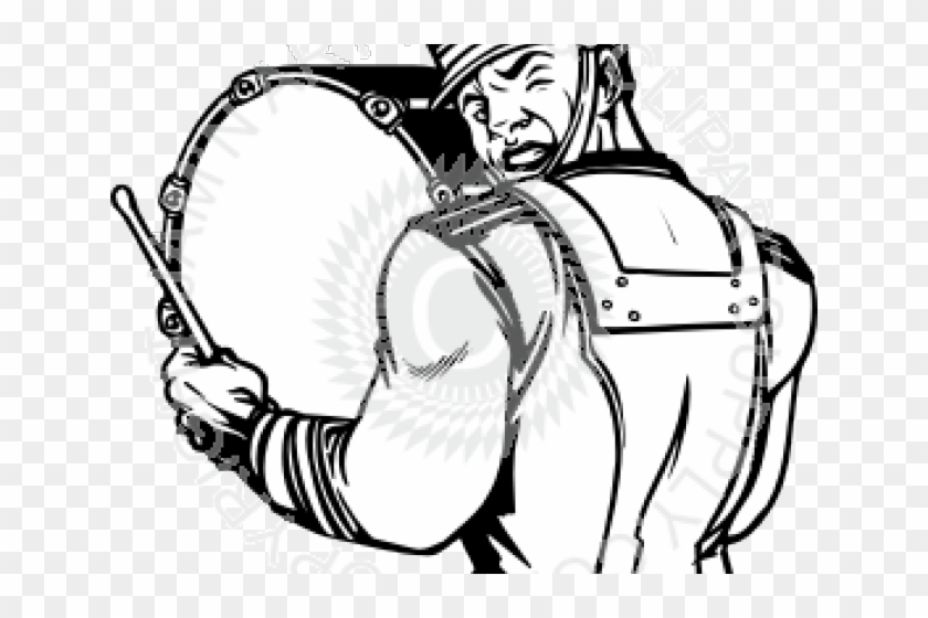 Drumline Cliparts - Clip Art - GratisDrumline Cliparts - Clip Art - Gratis  
