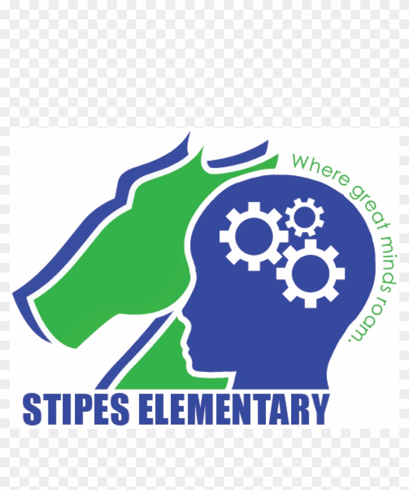 Logo Stipes Elementary School - Stipes Elementary #468900