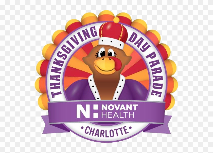 Novant Health Thanksgiving Day Parade #468905
