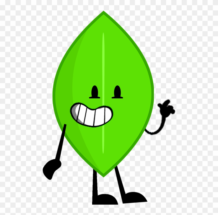 41, July 11, 2016 - Bfdi Leafy #468919