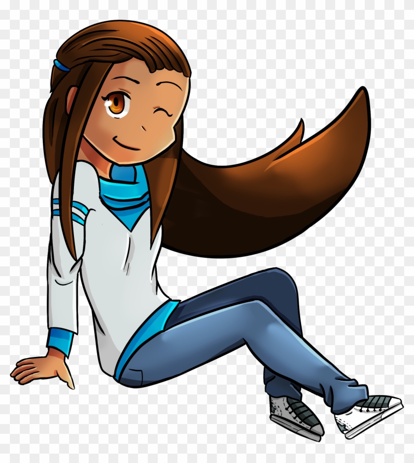 Fan Art Da Loritta Feita Por Gabizinha - Art #468935