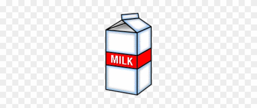 Half Gallon - Milk - Half Gallon Of Milk Png #468946