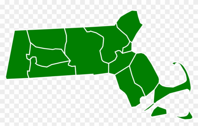Massachusetts Green Presidential Primary Election Results - Massachusetts #468962
