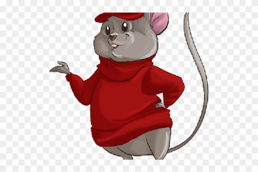 Cartoon Mouse Image - Cartoon #468980