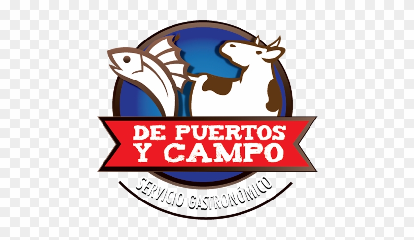 De Puertos Y Campo - Gastronomy #468996