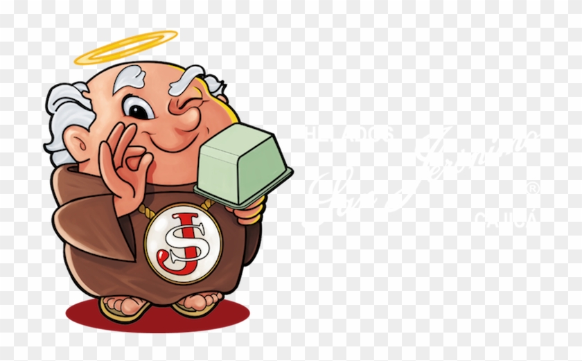 2018 San Jerónimo - Helados San Jeronimo #469043