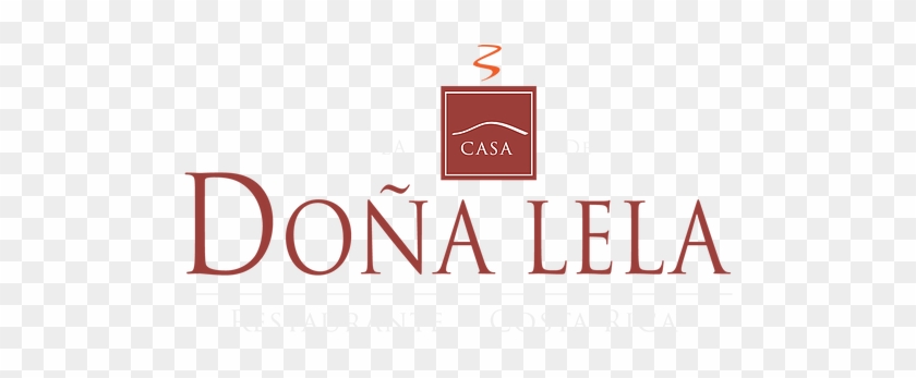 La Casa De Doña Lela - Bill And Melinda Gates Foundation #469058