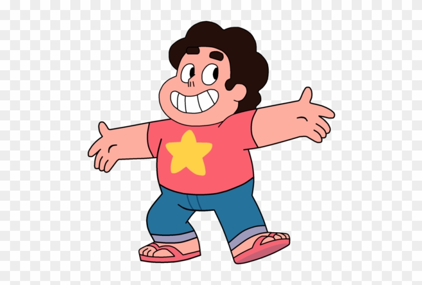 Https - //static - Tvtropes - Org/pmwiki/pub/images/ - Steven Universe Character #469080