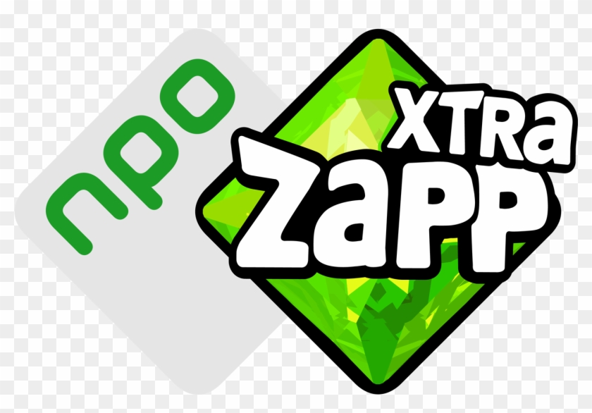 39, 11 February 2016 - Npo Zapp Logo #469078