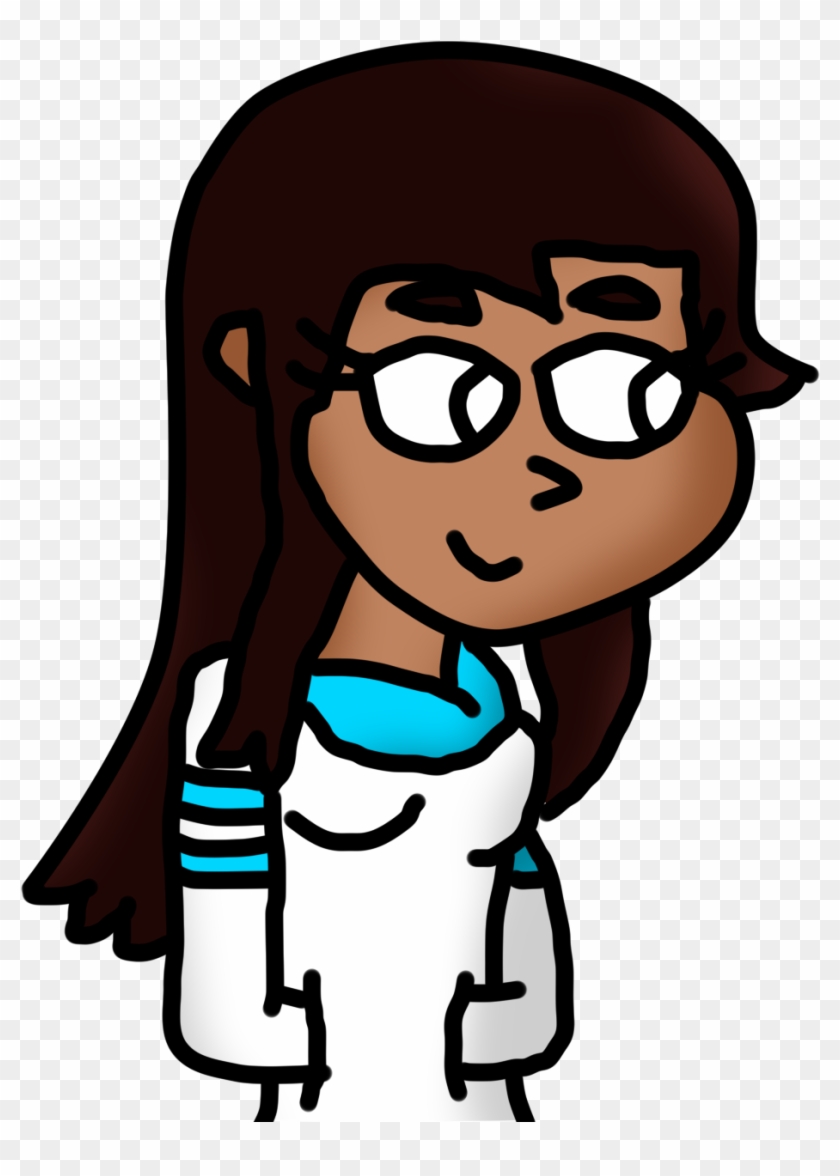 Fan Art Da Loritta Feita Por Brockolis - Art #469096