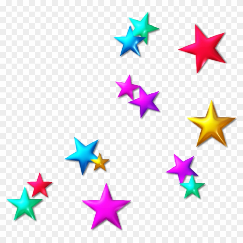 Stars - Stars In Png Format #469101