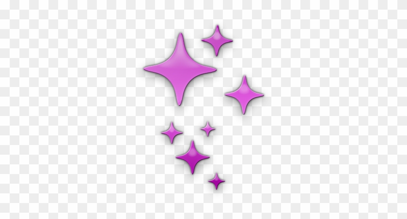 Stars Clip Art - Icon #469108