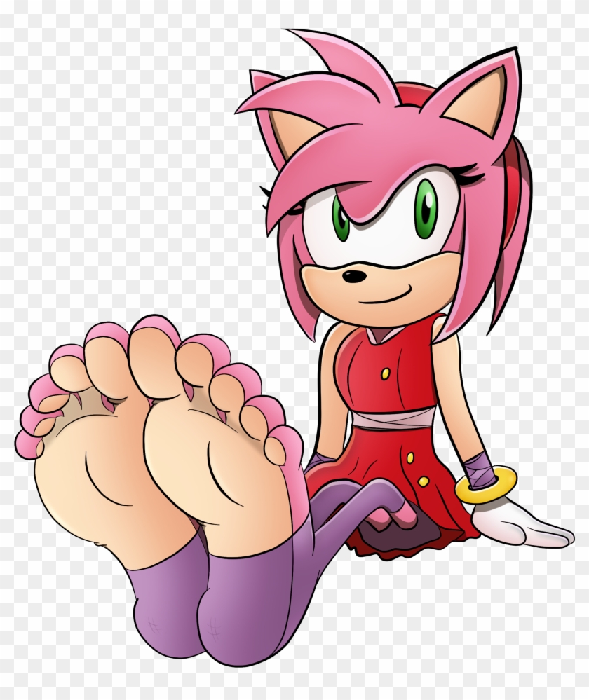 Hands And Feet To Self Clipart #469120