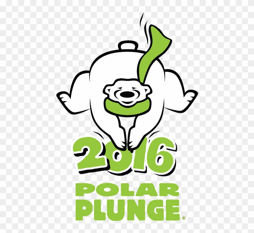 Polar Plunge 2018 Logo #469125