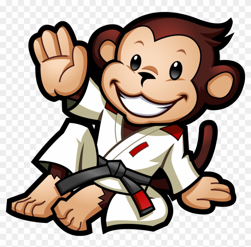 Self Defence In Edmonton - Bjj Monkey #469132