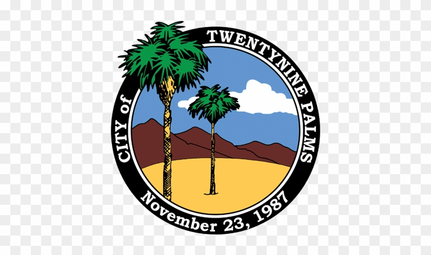 29 Palms Military Film Festival May 2016 Our - City Of Twentynine Palms #469178