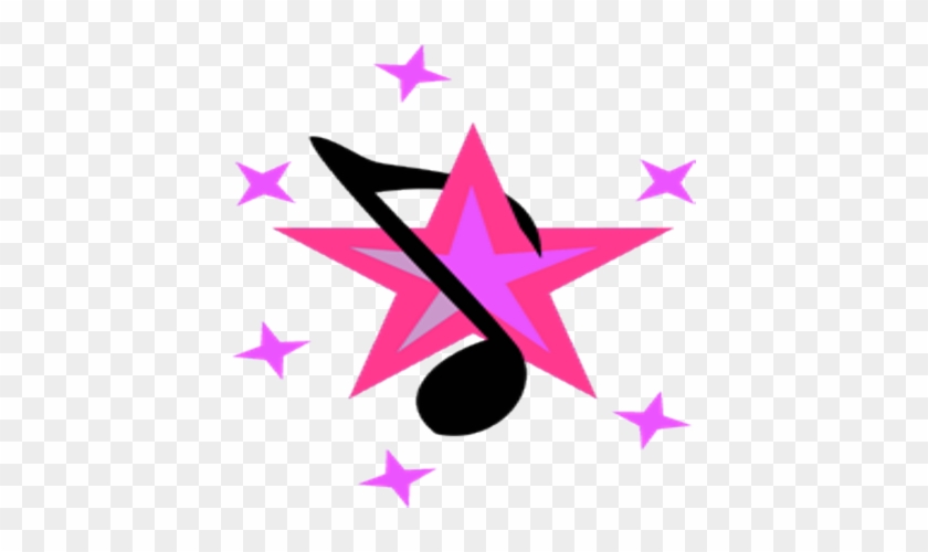 Cutie Mark - Music Note Cutie Mark #469189