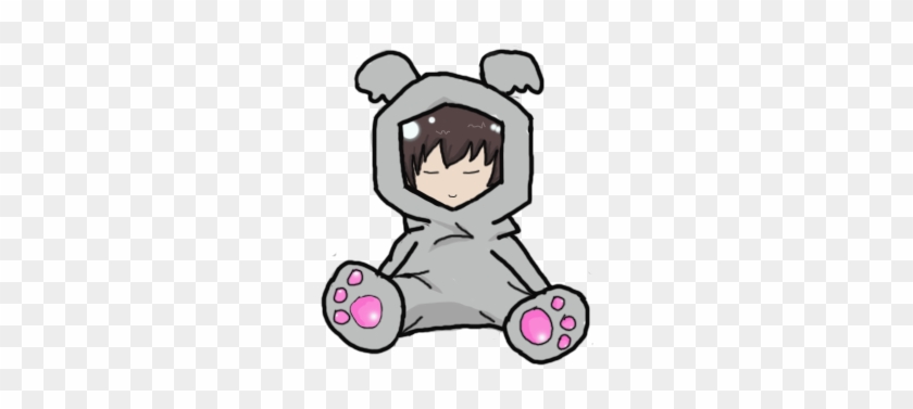Koala Boy By Kawaiicute333 - Cartoon #469210