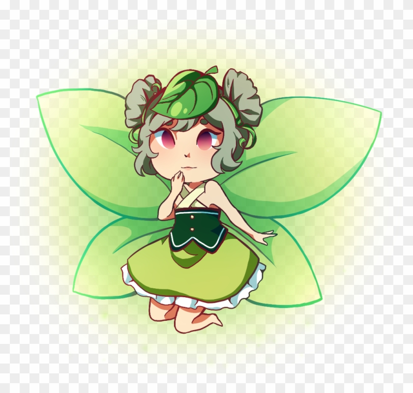 Fairy By Koala Bears Fairy By Koala Bears - Art #469215